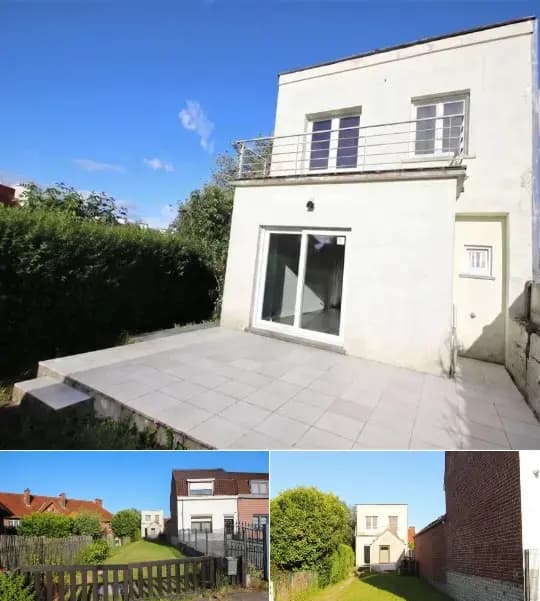 Residence for sale