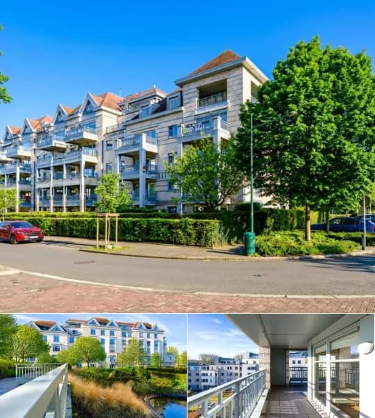 Penthouse for sale