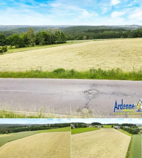 Land for sale