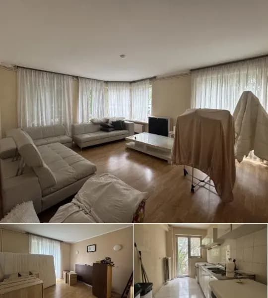 Apartment for rent