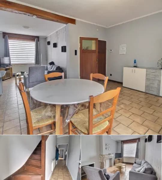 Residence for rent