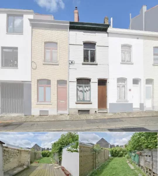 Residence for sale