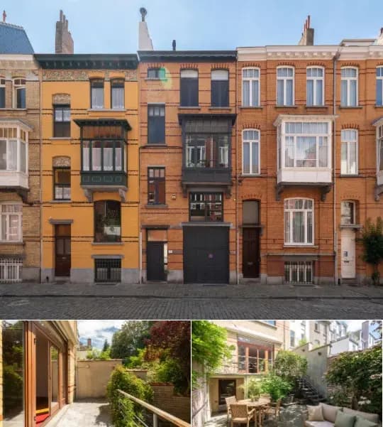 Residence for sale