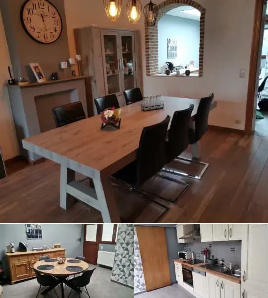 Residence for rent