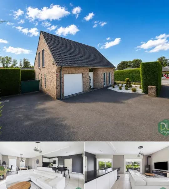 Residence for sale