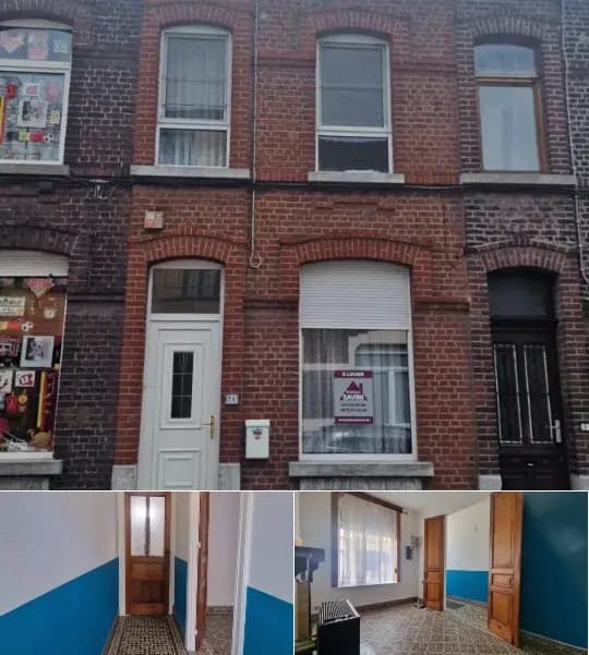 Residence for rent