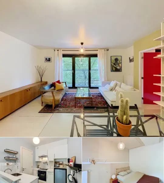 Apartment for rent