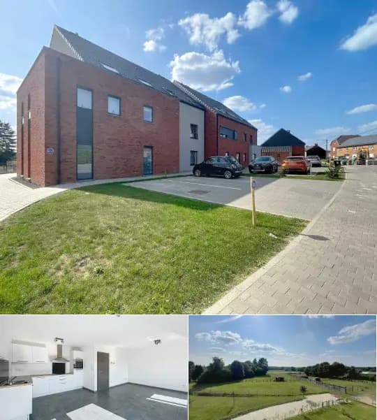 Apartment for rent (New construction project)