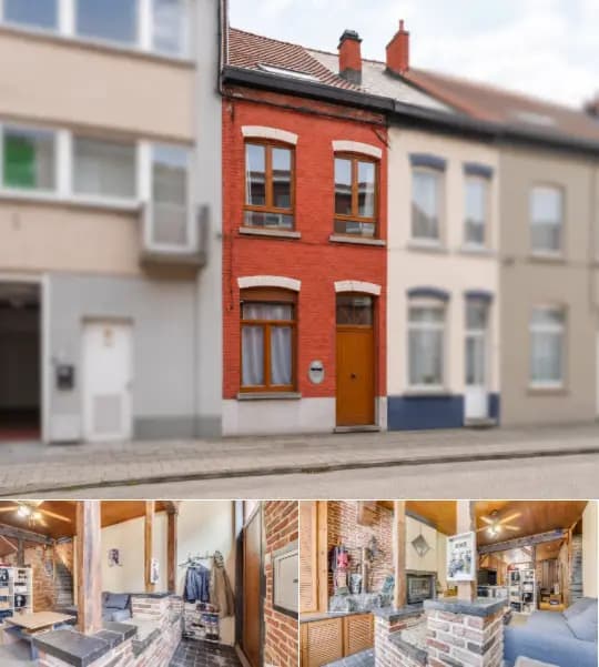 Residence for sale