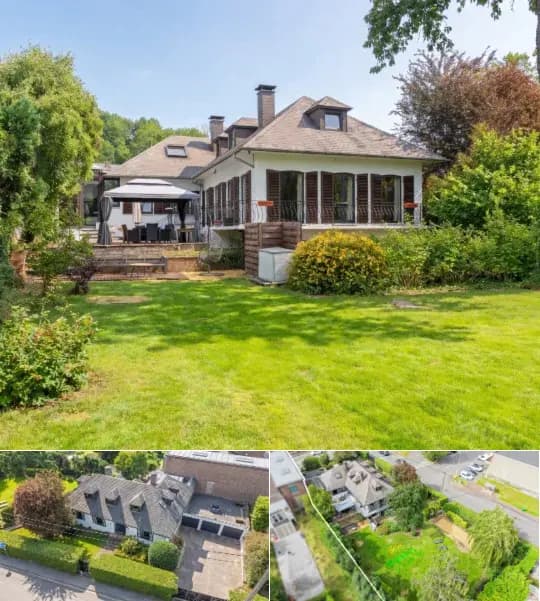 Villa for sale
