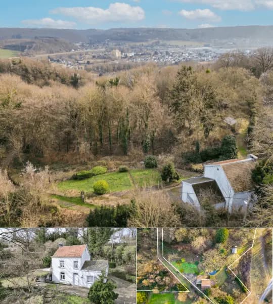 Residence for sale
