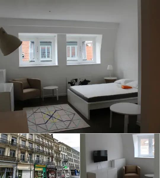 Apartment for rent