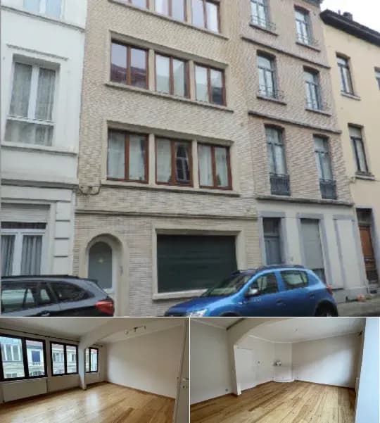 Apartment for rent