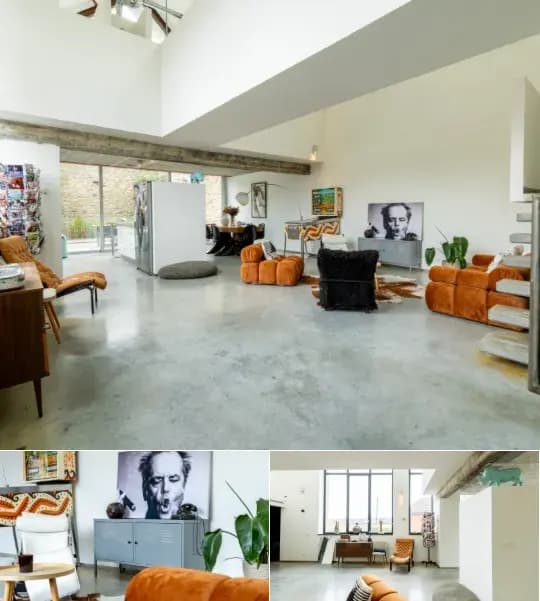 Residence for sale