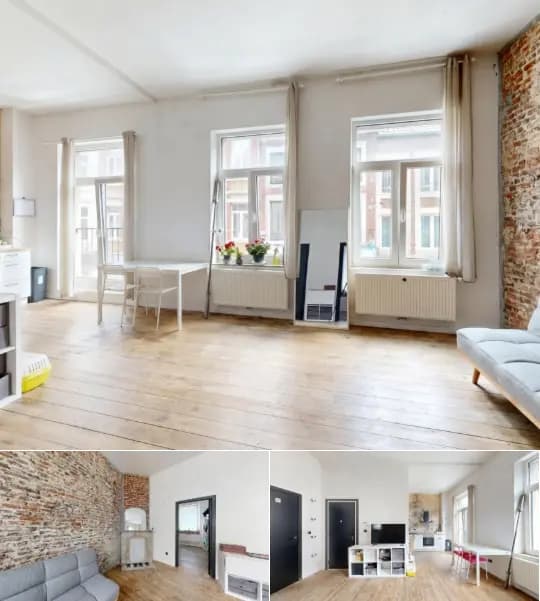 Apartment for sale