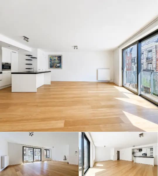 Apartment for rent