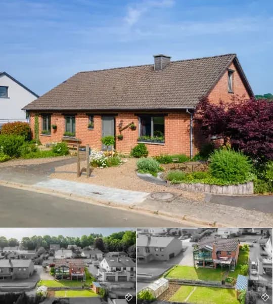 Residence for sale