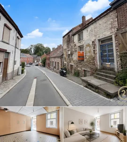 Residence for sale