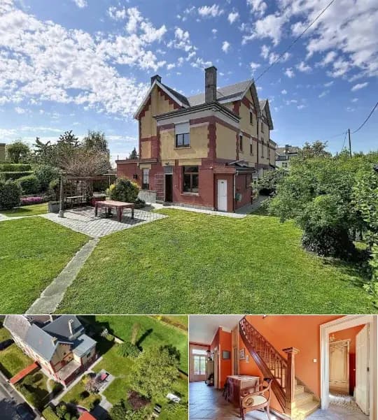 Master house for sale