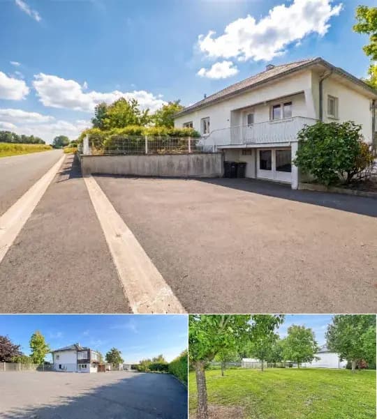 Residence for sale