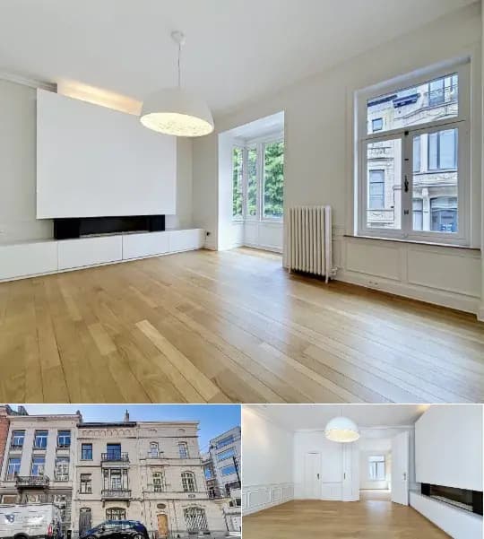 Residence for sale