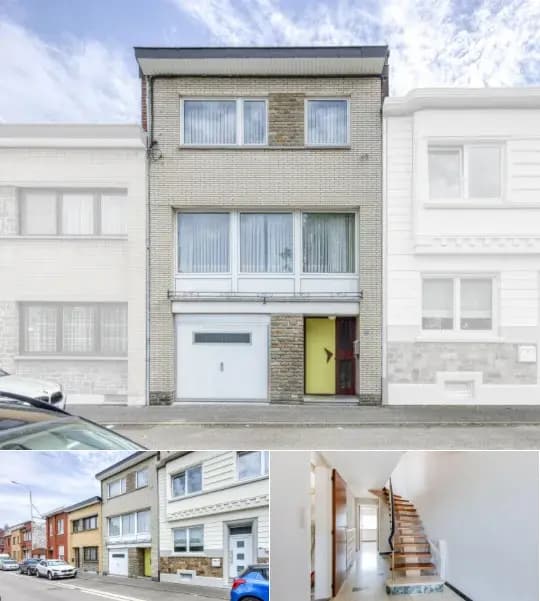 Residence for sale