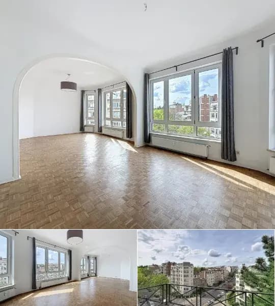 Apartment for rent