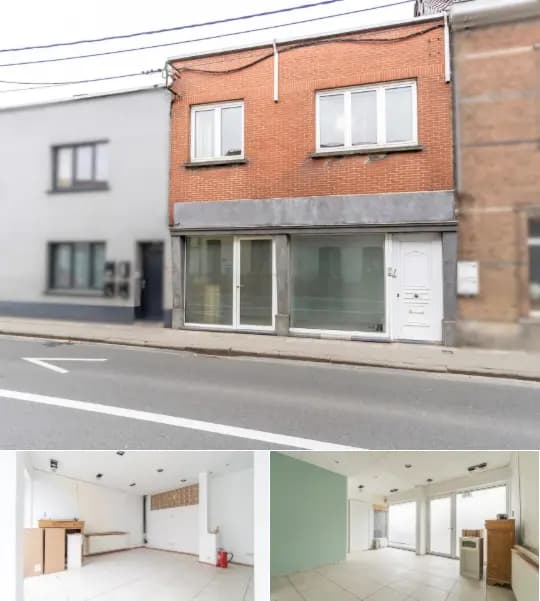 Apartment for sale