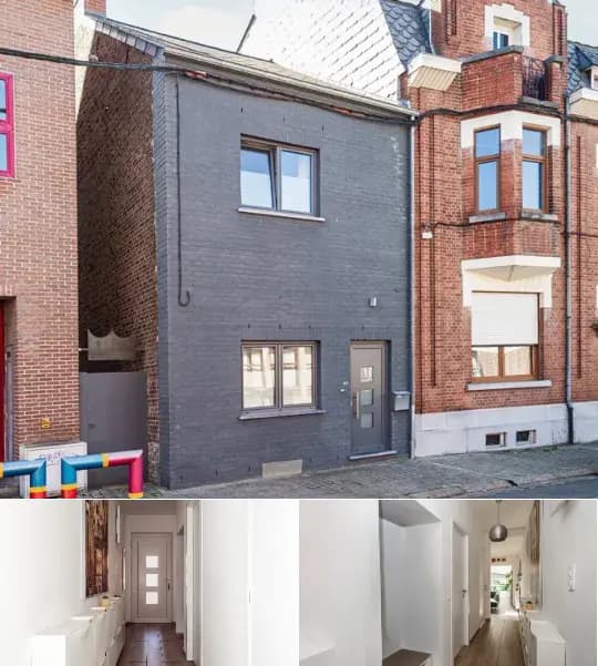 Residence for sale