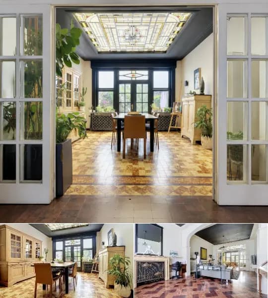 Residence for sale