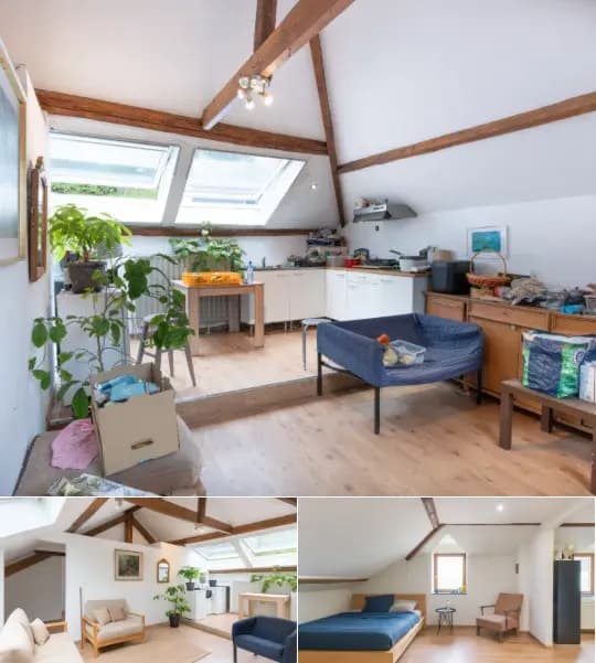 Apartment for sale