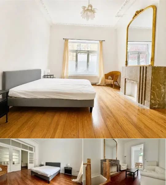 Apartment for rent