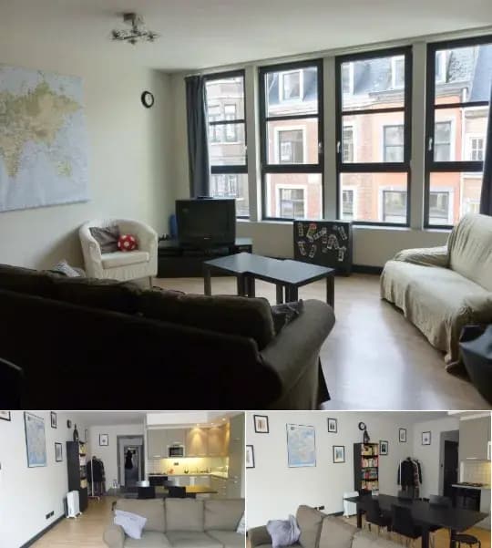 Apartment for rent