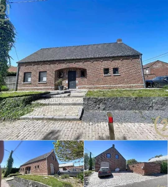 Villa for sale