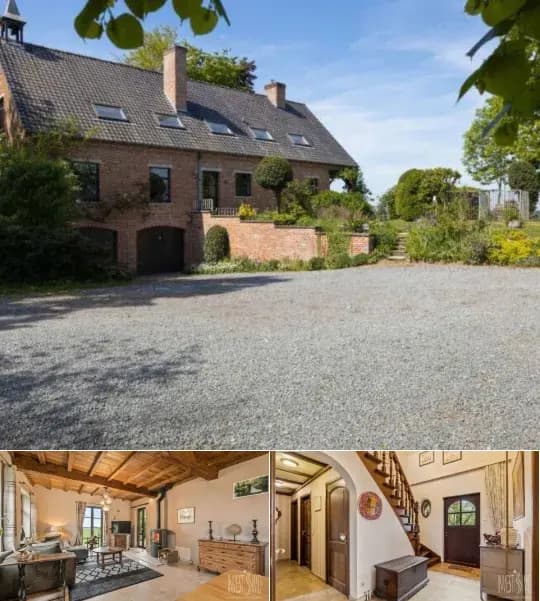 Villa for sale