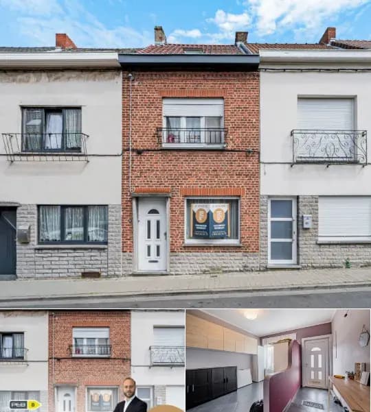 Residence for sale