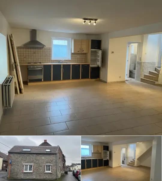 Residence for rent