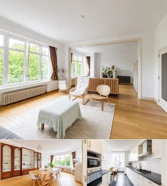 Apartment for rent