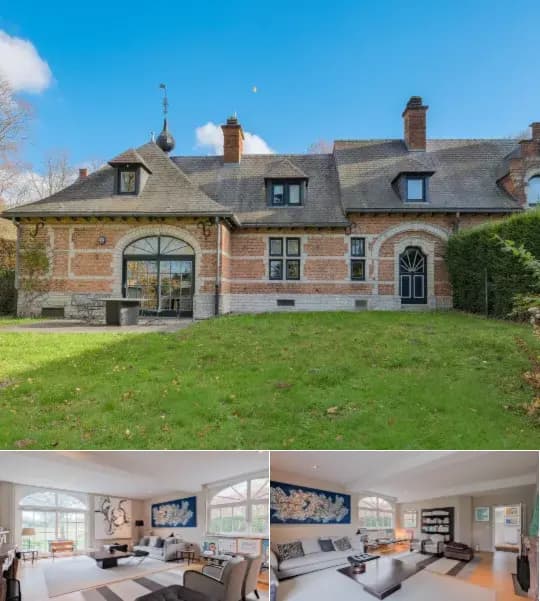 Residence for rent