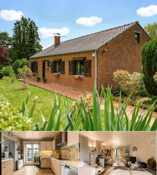 Residence for sale