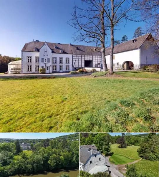 Mansion for sale