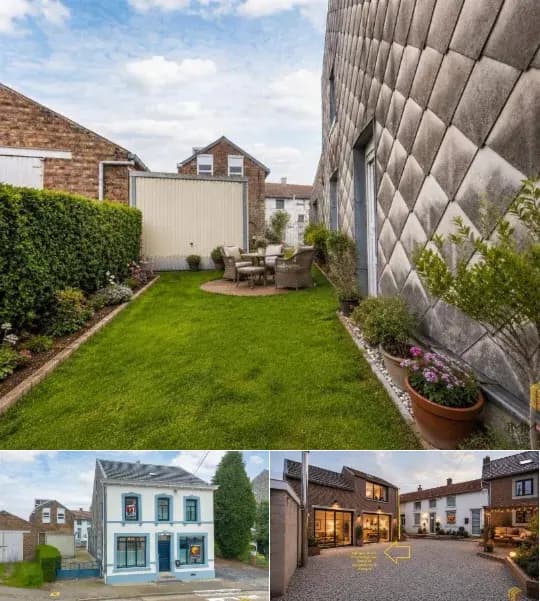 Residence for sale