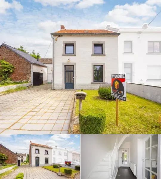 Residence for sale