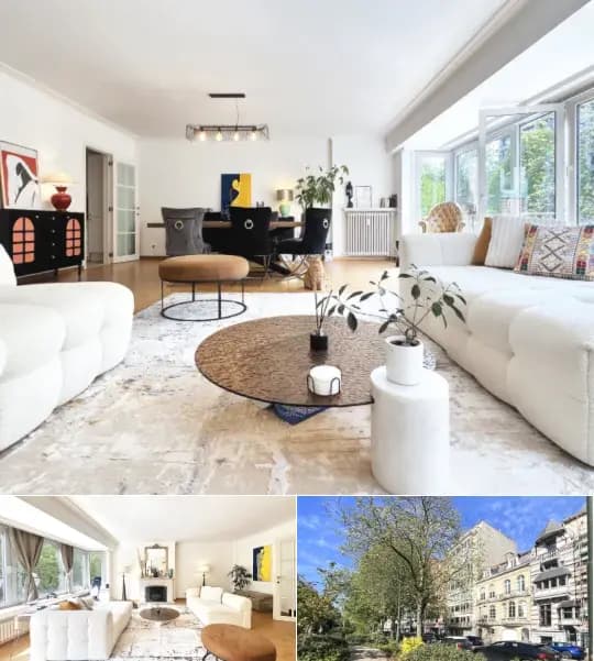 Apartment for rent