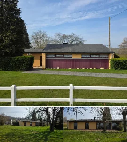 Residence for sale