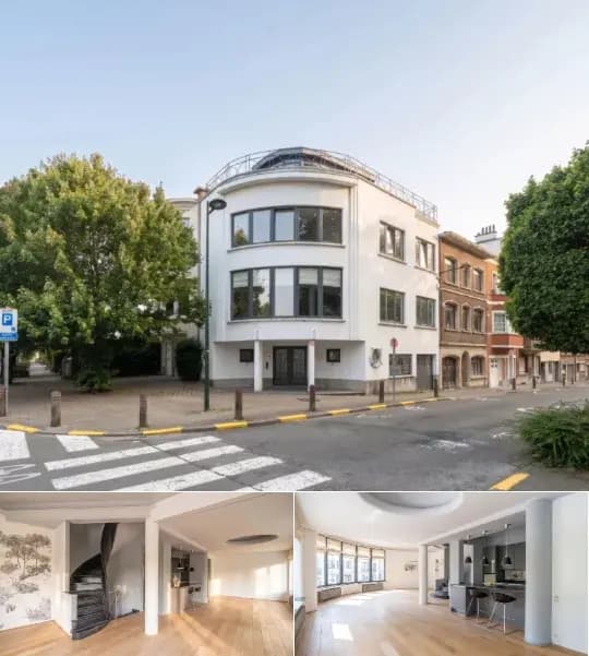 Residence for sale