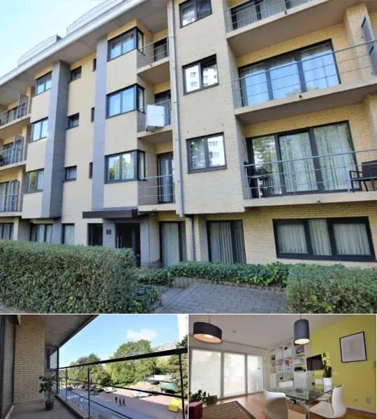 Apartment for rent
