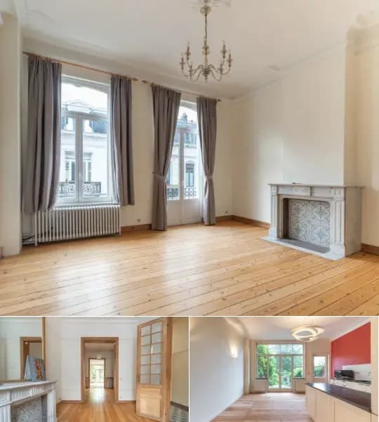 Residence for rent