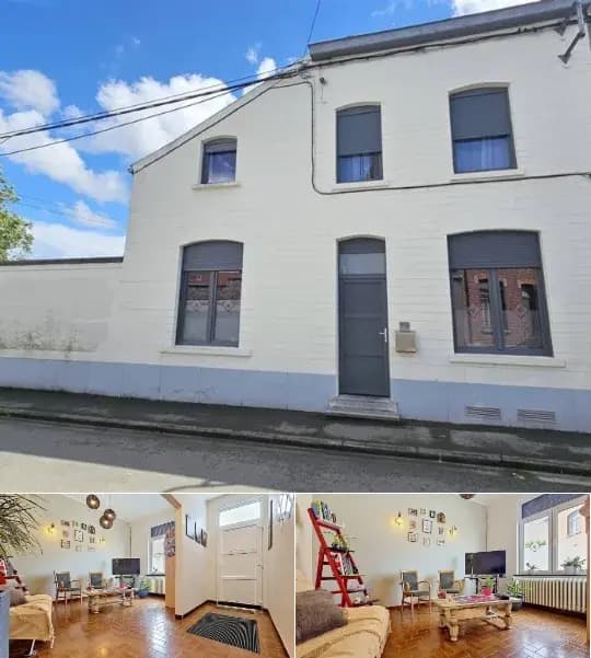 Residence for sale