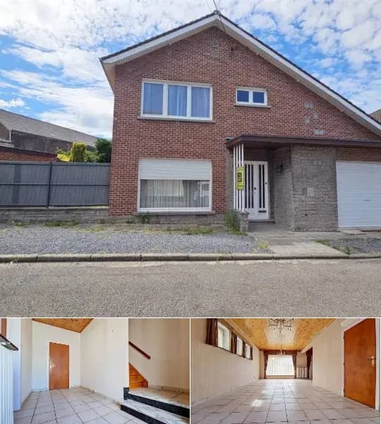 Residence for sale